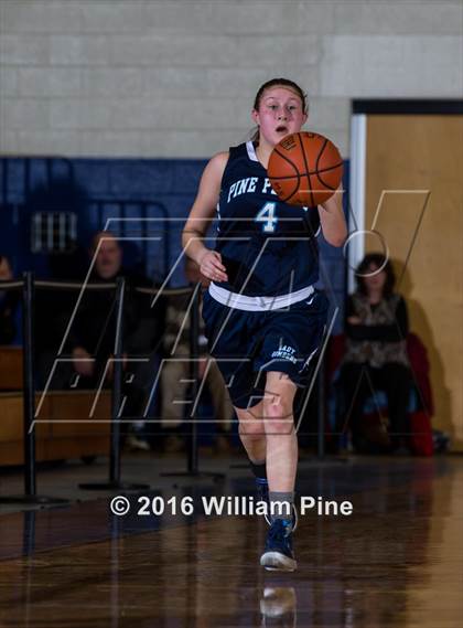Thumbnail 3 in SS Seward vs Pine Plains (Section 9 Class C Final) photogallery.