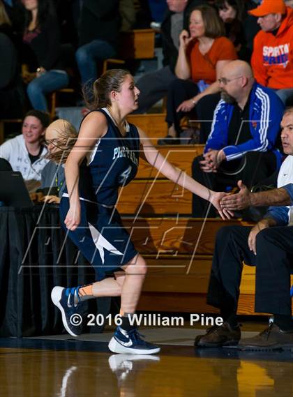Thumbnail 3 in SS Seward vs Pine Plains (Section 9 Class C Final) photogallery.