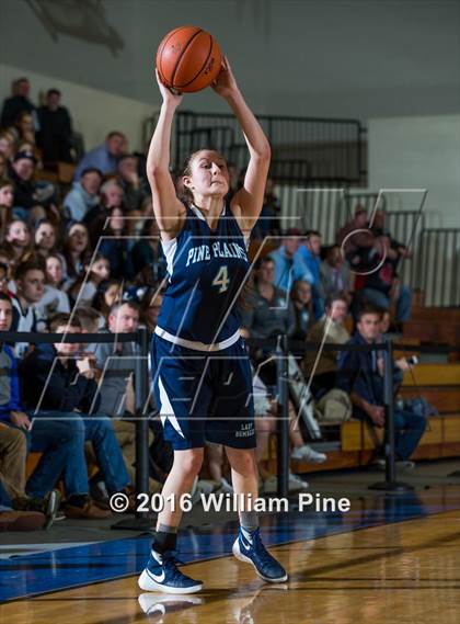 Thumbnail 2 in SS Seward vs Pine Plains (Section 9 Class C Final) photogallery.