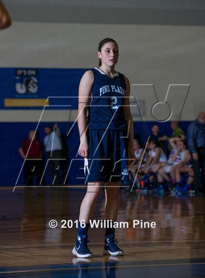 Thumbnail 2 in SS Seward vs Pine Plains (Section 9 Class C Final) photogallery.