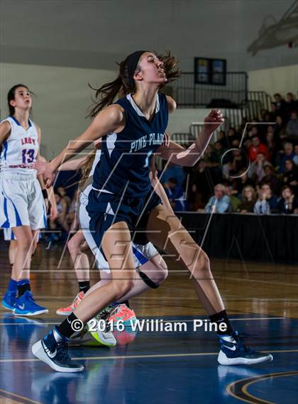 Thumbnail 3 in SS Seward vs Pine Plains (Section 9 Class C Final) photogallery.