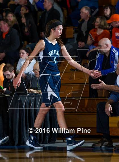 Thumbnail 2 in SS Seward vs Pine Plains (Section 9 Class C Final) photogallery.