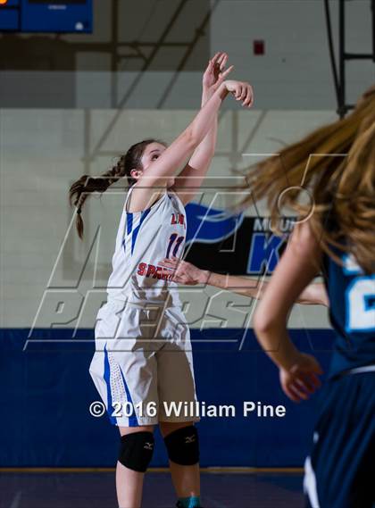 Thumbnail 2 in SS Seward vs Pine Plains (Section 9 Class C Final) photogallery.