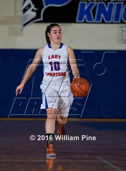 Thumbnail 3 in SS Seward vs Pine Plains (Section 9 Class C Final) photogallery.