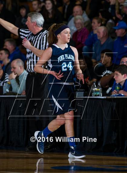 Thumbnail 3 in SS Seward vs Pine Plains (Section 9 Class C Final) photogallery.