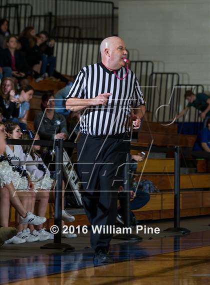 Thumbnail 3 in SS Seward vs Pine Plains (Section 9 Class C Final) photogallery.
