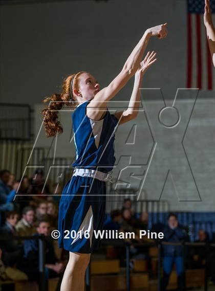 Thumbnail 1 in SS Seward vs Pine Plains (Section 9 Class C Final) photogallery.