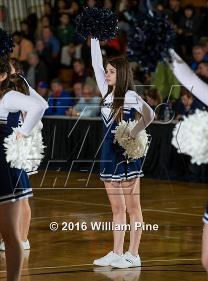 Thumbnail 2 in SS Seward vs Pine Plains (Section 9 Class C Final) photogallery.