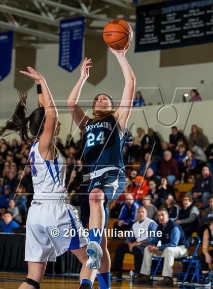 Thumbnail 3 in SS Seward vs Pine Plains (Section 9 Class C Final) photogallery.
