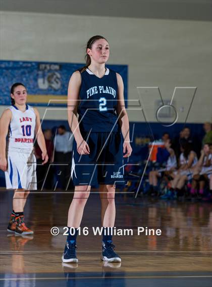 Thumbnail 3 in SS Seward vs Pine Plains (Section 9 Class C Final) photogallery.