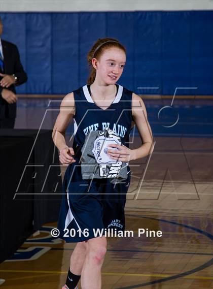 Thumbnail 1 in SS Seward vs Pine Plains (Section 9 Class C Final) photogallery.