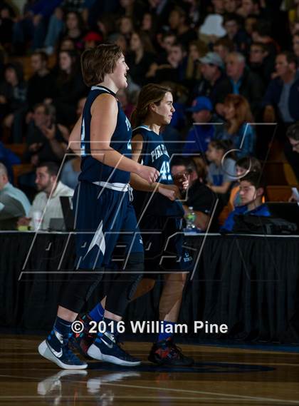 Thumbnail 3 in SS Seward vs Pine Plains (Section 9 Class C Final) photogallery.