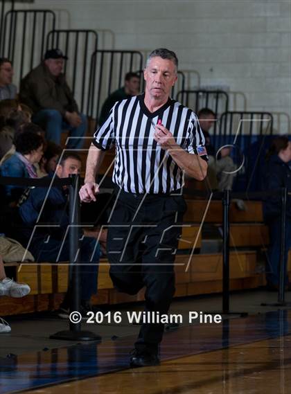 Thumbnail 1 in SS Seward vs Pine Plains (Section 9 Class C Final) photogallery.