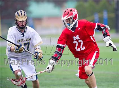 Thumbnail 3 in Milton @ Needham photogallery.