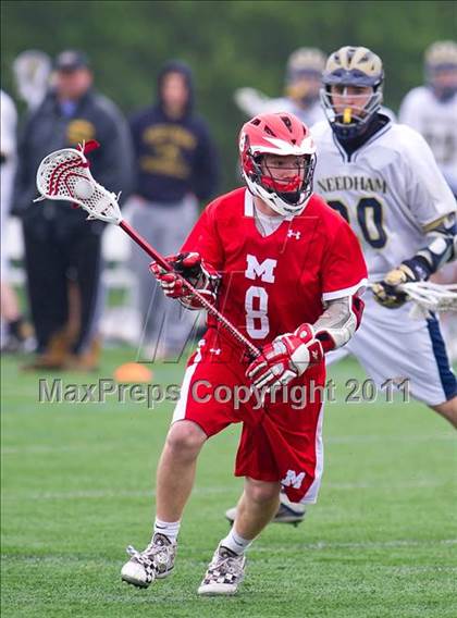 Thumbnail 1 in Milton @ Needham photogallery.