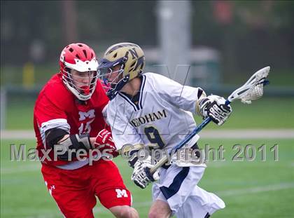 Thumbnail 2 in Milton @ Needham photogallery.