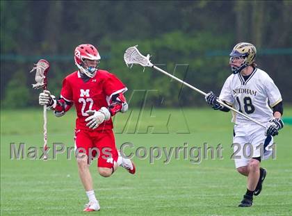 Thumbnail 1 in Milton @ Needham photogallery.