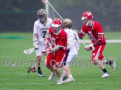Thumbnail 2 in Milton @ Needham photogallery.