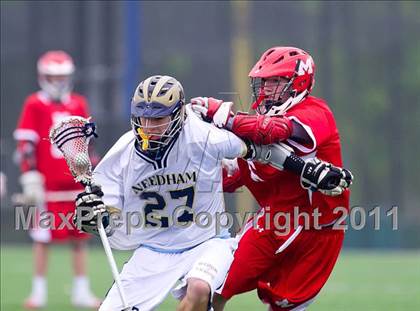 Thumbnail 1 in Milton @ Needham photogallery.