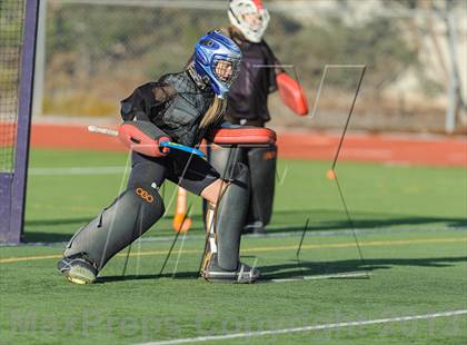 Thumbnail 1 in Canyon Crest Academy vs. Serra (CIF SDS D2 Final) photogallery.