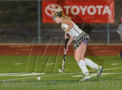 Thumbnail 1 in Canyon Crest Academy vs. Serra (CIF SDS D2 Final) photogallery.