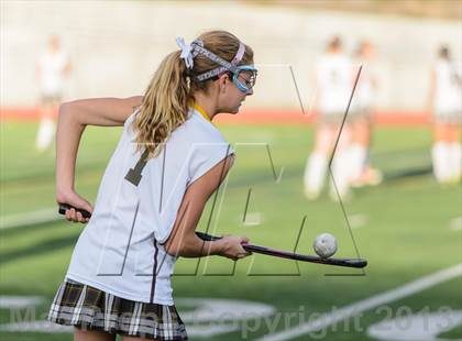 Thumbnail 2 in Canyon Crest Academy vs. Serra (CIF SDS D2 Final) photogallery.