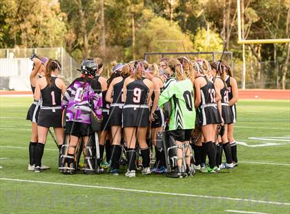 Thumbnail 3 in Canyon Crest Academy vs. Serra (CIF SDS D2 Final) photogallery.
