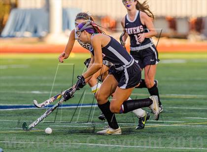 Thumbnail 1 in Canyon Crest Academy vs. Serra (CIF SDS D2 Final) photogallery.