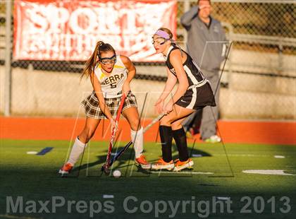 Thumbnail 2 in Canyon Crest Academy vs. Serra (CIF SDS D2 Final) photogallery.