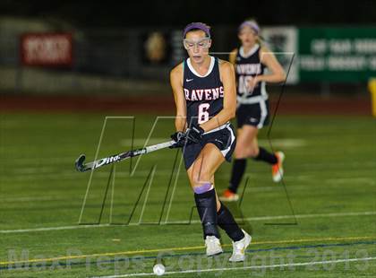 Thumbnail 3 in Canyon Crest Academy vs. Serra (CIF SDS D2 Final) photogallery.