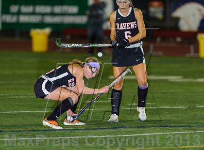 Thumbnail 2 in Canyon Crest Academy vs. Serra (CIF SDS D2 Final) photogallery.