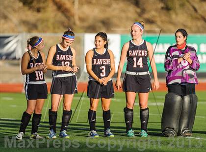 Thumbnail 3 in Canyon Crest Academy vs. Serra (CIF SDS D2 Final) photogallery.