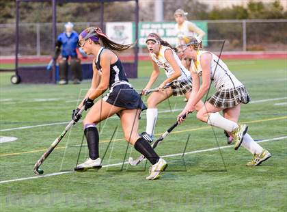 Thumbnail 1 in Canyon Crest Academy vs. Serra (CIF SDS D2 Final) photogallery.