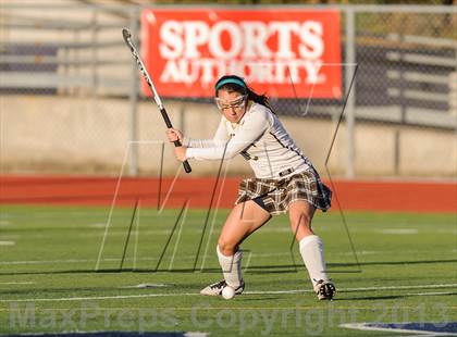 Thumbnail 1 in Canyon Crest Academy vs. Serra (CIF SDS D2 Final) photogallery.