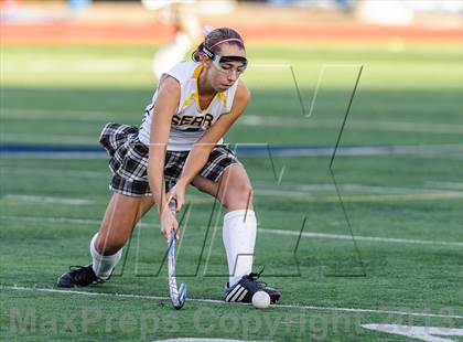 Thumbnail 2 in Canyon Crest Academy vs. Serra (CIF SDS D2 Final) photogallery.