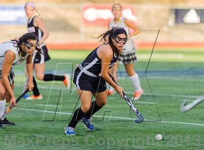 Thumbnail 2 in Canyon Crest Academy vs. Serra (CIF SDS D2 Final) photogallery.