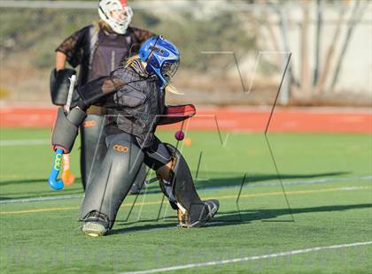 Thumbnail 2 in Canyon Crest Academy vs. Serra (CIF SDS D2 Final) photogallery.