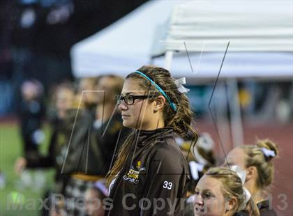 Thumbnail 2 in Canyon Crest Academy vs. Serra (CIF SDS D2 Final) photogallery.
