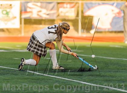 Thumbnail 2 in Canyon Crest Academy vs. Serra (CIF SDS D2 Final) photogallery.