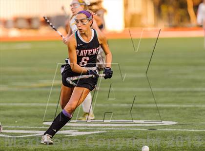 Thumbnail 2 in Canyon Crest Academy vs. Serra (CIF SDS D2 Final) photogallery.