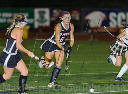 Thumbnail 2 in Canyon Crest Academy vs. Serra (CIF SDS D2 Final) photogallery.