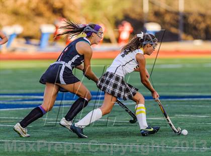 Thumbnail 3 in Canyon Crest Academy vs. Serra (CIF SDS D2 Final) photogallery.