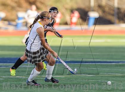 Thumbnail 3 in Canyon Crest Academy vs. Serra (CIF SDS D2 Final) photogallery.