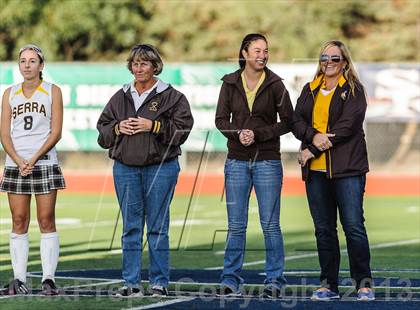 Thumbnail 3 in Canyon Crest Academy vs. Serra (CIF SDS D2 Final) photogallery.