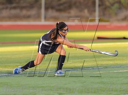 Thumbnail 1 in Canyon Crest Academy vs. Serra (CIF SDS D2 Final) photogallery.