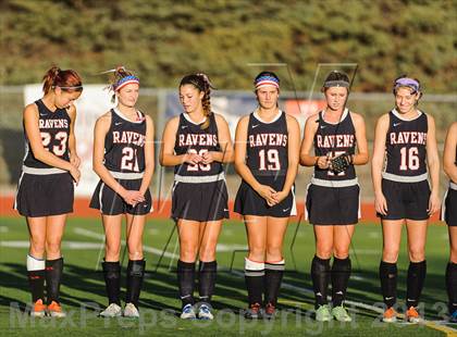 Thumbnail 2 in Canyon Crest Academy vs. Serra (CIF SDS D2 Final) photogallery.