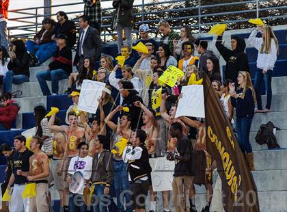 Thumbnail 2 in Canyon Crest Academy vs. Serra (CIF SDS D2 Final) photogallery.