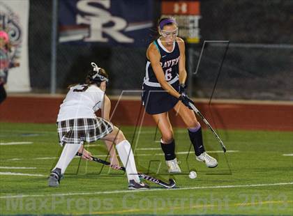 Thumbnail 1 in Canyon Crest Academy vs. Serra (CIF SDS D2 Final) photogallery.