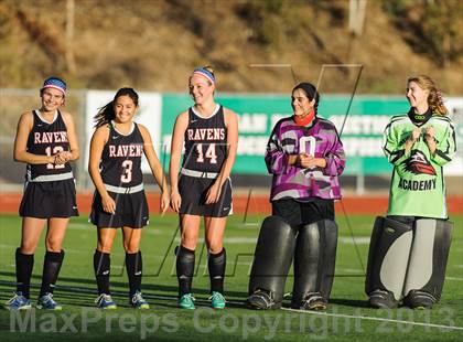 Thumbnail 2 in Canyon Crest Academy vs. Serra (CIF SDS D2 Final) photogallery.
