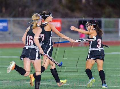Thumbnail 3 in Canyon Crest Academy vs. Serra (CIF SDS D2 Final) photogallery.
